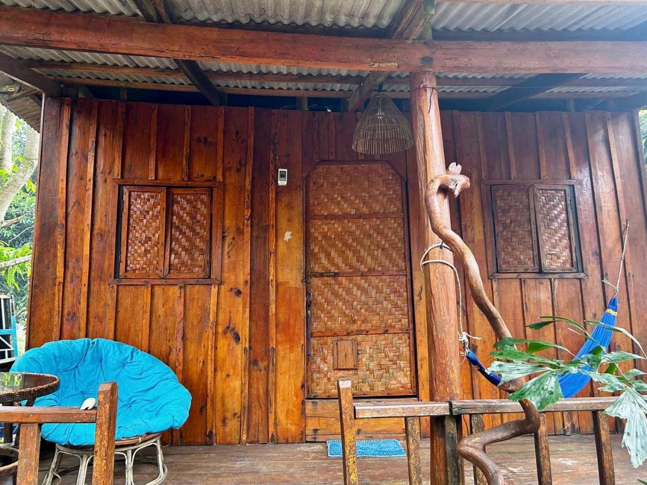 Easy Tiger - M'Pai Bay Beach, Koh Rong Sanloem Exterior photo