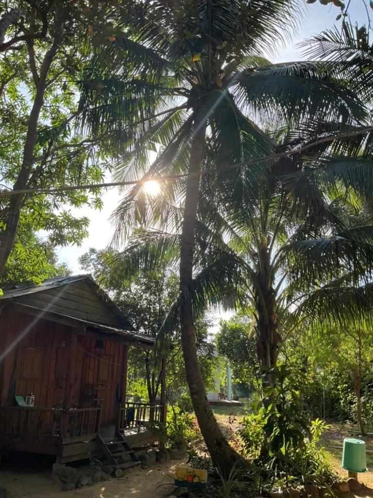 Easy Tiger - M'Pai Bay Beach, Koh Rong Sanloem Exterior photo